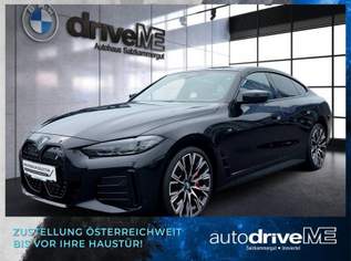 i4 Gran Coupe eDrive35 M, 46900 €, Auto & Fahrrad-Autos in 4921 Hohenzell i4 Gran Coupe eDrive35 M, 46900 €, Auto & Fahrrad-Autos in 4921 Hohenzell