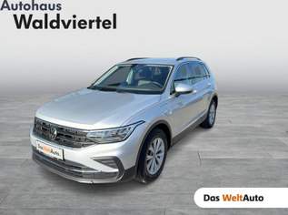 Tiguan Life eHybrid DSG, 28990 €, Auto & Fahrrad-Autos in 3580 Gemeinde Horn
