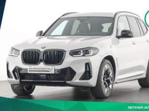 iX3 M Sport *Impressive *Head-Up * Harman/Kardon, 49990 €, Auto & Fahrrad-Autos in Steiermark iX3 M Sport *Impressive *Head-Up * Harman/Kardon, 49990 €, Auto & Fahrrad-Autos in Steiermark