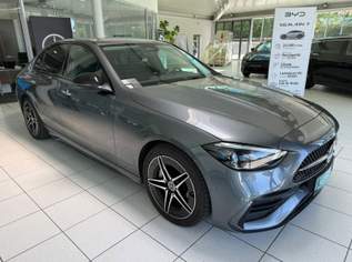 C 220 d 4MATIC Limousine Österreich-Edition, 50890 €, Auto & Fahrrad-Autos in 4782 St. Florian am Inn