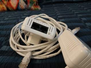 Devolo Dlan 500 duo Wifi, 45 €, Marktplatz-Computer, Handys & Software in 1170 Hernals