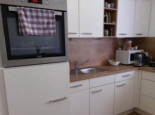 Einmaliges Angebot: preiswerte Starterwohnung mit Küchenablöse! Helle 1-Raum-Wohnung mit getrenntem Schlafzimmer im Erdgeschoß - ab Sommer verfügbar., 312.42 €, Immobilien-Wohnungen in 4400 Steyr