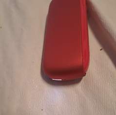 IQOS Originals Duo Pocket Charger IQOS Originals Duo Pocket Charger