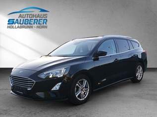 FOCUS KOMBI *Cool&Connect* I NAVI I R-KAMERA I, 13490 €, Auto & Fahrrad-Autos in Niederösterreich