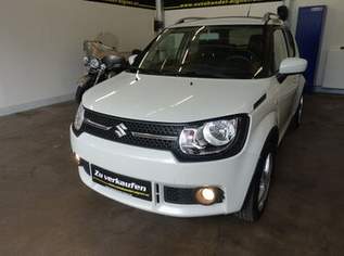 Ignis 1,2 Shine, 6800 €, Auto & Fahrrad-Autos in 6706 Gemeinde Bürs Ignis 1,2 Shine, 6800 €, Auto & Fahrrad-Autos in 6706 Gemeinde Bürs