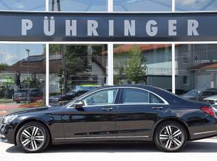S 450 Aut. *Memory-Paket*, 49900 €, Auto & Fahrrad-Autos in 4722 Peuerbach S 450 Aut. *Memory-Paket*, 49900 €, Auto & Fahrrad-Autos in 4722 Peuerbach