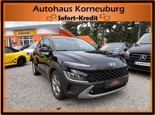 Kona Pure*1.Besitz*RFK*Lenkrad- u. Sitzheizung*Tempomat, 13990 €, Auto & Fahrrad-Autos in 2100 Gemeinde Korneuburg