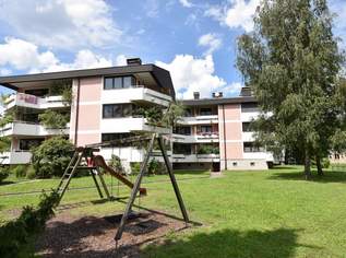 „Zentrumsnahe 3 Zimmer-Wohnung“ Mit Loggia und Carport! In begehrter, ruhiger Lage! Ca. 81 m², 189000 €, Immobilien-Wohnungen in 3353 Gemeinde Seitenstetten