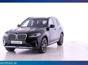 X3 xDrive30e, 42890 €, Auto & Fahrrad-Autos in 4310 Mauthausen