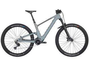 Scott Lumen eRIDE 910 (EU) - shark-grey Rahmengröße: L