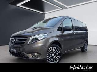 Vito 114 BlueTEC Tourer PRO Kompakt, 34990 €, Auto & Fahrrad-Autos in 6280 Gemeinde Rohrberg