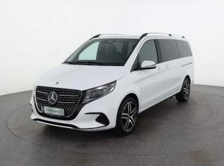 V 300 d 4MATIC AVANTGARDE Lang, 112788 €, Auto & Fahrrad-Autos in 2351 Gemeinde Wiener Neudorf