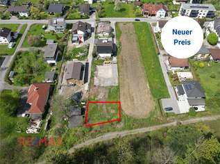 Familien aufgepasst - Baugrundstück in ruhiger Gegend von Feldkirch/Nofels, 0 €, Immobilien-Grund und Boden in 6808 Nofels