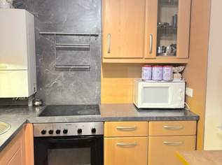 2-Zimmer-Loggiawohnung beim Westbahnhof – befristet vermietet bis 31.01.2026, 265000 €, Immobilien-Wohnungen in 1150 Rudolfsheim-Fünfhaus