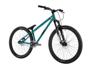 DMR Sect Dirt Jump Bike - 26", 999 €, Auto & Fahrrad-Fahrräder in Österreich