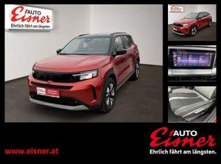 FRONTERA ELECTRIC, 22490 €, Auto & Fahrrad-Autos in 9400 Wolfsberg