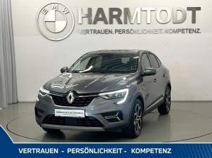 Arkana TCe 140 EDC *Intens / ACC / LED / Winterpaket*, 19990 €, Auto & Fahrrad-Autos in 8232 Grafendorf bei Hartberg Arkana TCe 140 EDC *Intens / ACC / LED / Winterpaket*, 19990 €, Auto & Fahrrad-Autos in 8232 Grafendorf bei Hartberg