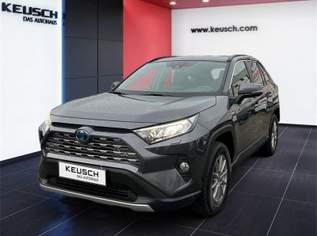 RAV4 2,5 Hybrid Active AWD, 30880 €, Auto & Fahrrad-Autos in 1200 Brigittenau