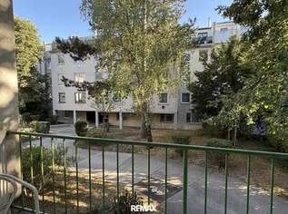 Ruheoase mit Loggia und Grünblick-Ihren Wohnraum nach Wünschen selbst gestalten, 268000 €, Immobilien-Wohnungen in 1140 Penzing