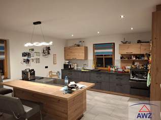 Haus mit Sonnenterrasse am Ortsrand!, 435000 €, Immobilien-Häuser in 4926 Baching