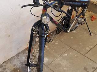 Tourenrad 28", 89 €, Marktplatz-Sportgeräte & Zubehör in 3714 Gemeinde Sitzendorf an der Schmida