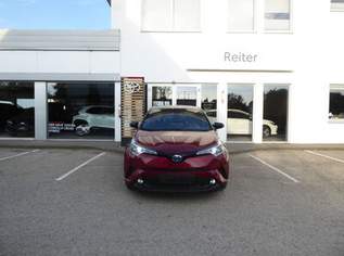 C-HR 1,8 Hybrid C-LUB *MWST*SHZ*, 17490 €, Auto & Fahrrad-Autos in 4600 Wels