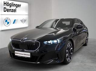 i5 eDrive40, 69990 €, Auto & Fahrrad-Autos in 4020 Bulgariplatz