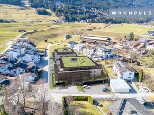 4-Zimmer Dachgeschosswohnung (Top 25), 963252.96 €, Immobilien-Wohnungen in 6173 Gemeinde Oberperfuss