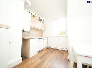 SENSATIONELLER ZUSTAND! Ertragsstarke Immobilie in Wien: Vermietete 55m²-Wohnung – Kein Sanierungsbedarf, hohe Nachfrage!, 250000 €, Immobilien-Wohnungen in 1110 Simmering