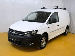 Caddy Maxi Kastenwagen 2,0 TDI, 14999 €, Auto & Fahrrad-Autos in 4341 Arbing