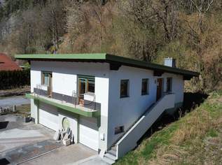 Attraktive Gewerbeimmobilie mit vielfältigen Nutzungsmöglichkeiten, nähe Landeck!, 460000 €, Immobilien-Gewerbeobjekte in 6521 Gemeinde Fließ