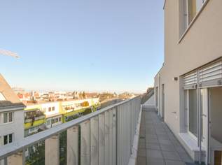 ERSTBEZUG | Klimatisierte 3-Zimmer-Wohnung mit Terrasse, 493200 €, Immobilien-Wohnungen in 1230 Liesing