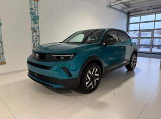 Mokka Edition 1.2 Turbo 130 AT8 96kW (131PS..., 28504 €, Auto & Fahrrad-Autos in 6844 Gemeinde Altach