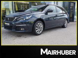 308 SW 1,5 BlueHDI 100 Allure S&S, 12490 €, Auto & Fahrrad-Autos in 4663 Laakirchen 308 SW 1,5 BlueHDI 100 Allure S&S, 12490 €, Auto & Fahrrad-Autos in 4663 Laakirchen