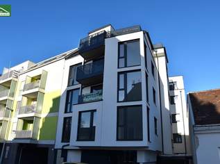 Charmante 2.Zimmer-Wohnung in absoluter Hofruhelage im Neubau aus 2022 - bis 2030 befristet vermietet (ca. 3,37% Rendite)! - JETZT ZUSCHLAGEN, 199900.38 €, Immobilien-Wohnungen in 1220 Donaustadt