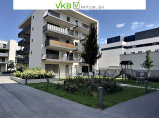 WELS: Ihr zukünftiges Business im begehrten VKB Park Mercurius!, 768.4 €, Immobilien-Gewerbeobjekte in 4600 Wels