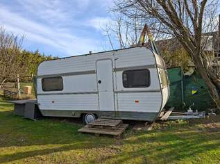 Wohnwagen , 1550 €, Auto & Fahrrad-Wohnwagen & Anhänger in 2401 Gemeinde Fischamend