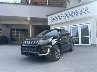 Vitara 1,4 Hybrid ALLGRIP shine Anhängerkupplung, 20990 €, Auto & Fahrrad-Autos in 5602 Wagrain