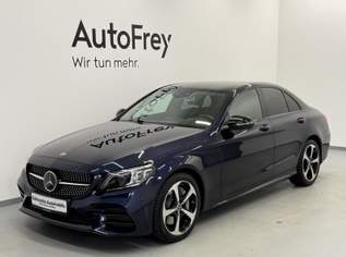 C 300 d 4MATIC, 33890 €, Auto & Fahrrad-Autos in 5020 Salzburg Süd