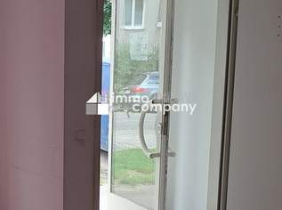 1120 Wien Geschäftslokal mit Büro - Erdgeschoß mit Auslage - renovierungsbedürftig, 255000 €, Immobilien-Gewerbeobjekte in 1120 Meidling
