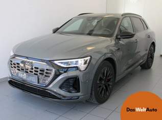 Q8 50 e-tron quattro S line, 56950 €, Auto & Fahrrad-Autos in 6130 Stadt Schwaz Q8 50 e-tron quattro S line, 56950 €, Auto & Fahrrad-Autos in 6130 Stadt Schwaz