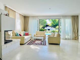 LUXUSVILLA MIT POOL, 3200000 €, Immobilien-Häuser in 1190 Döbling LUXUSVILLA MIT POOL, 3200000 €, Immobilien-Häuser in 1190 Döbling