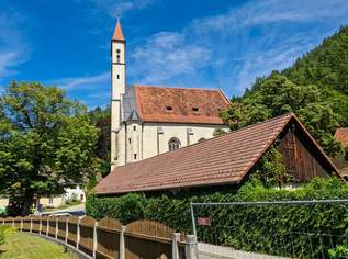 Gemütliche 2-Zi-Wohnung im 1. Stock mit Balkon und Abstellplatz für PKW, 125000 €, Immobilien-Wohnungen in 8132 Pernegg an der Mur Gemütliche 2-Zi-Wohnung im 1. Stock mit Balkon und Abstellplatz für PKW, 125000 €, Immobilien-Wohnungen in 8132 Pernegg an der Mur