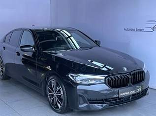 520d LCI *LED*ACC*HuD*KeyGo*MEMO*AmbienteB*DAB*19'', 32890 €, Auto & Fahrrad-Autos in 5020 Altstadt 520d LCI *LED*ACC*HuD*KeyGo*MEMO*AmbienteB*DAB*19'', 32890 €, Auto & Fahrrad-Autos in 5020 Altstadt