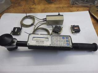 BELZER Drehmoment u.Drehwinkelschlüssel 0-250Nm,0-65 Grad, 150 €, Auto & Fahrrad-Teile & Zubehör in 4493 Wolfern