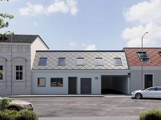 Mögliche Praxis/Bürofläche im 1. OG |Nähe Hirschstettner Aupark | ERSTBEZUG, 207000 €, Immobilien-Gewerbeobjekte in 1220 Donaustadt