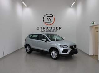 Ateca Reference Edition 1.0 TSI, 25390 €, Auto & Fahrrad-Autos in Tirol