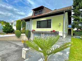 Ein- / Zweifamilienhaus südlich von Graz in beliebter Gemeinde Premstätten, 659000 €, Immobilien-Häuser in 8141 Oberpremstätten