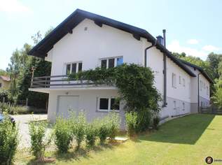 Großpetersdorf: Neuwertiges Zweifamilienhaus in Aussichtslage, 490000 €, Immobilien-Häuser in 7503 Großpetersdorf