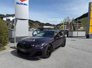 240 M240 i xDrive *TRAUM*, 55750 €, Auto & Fahrrad-Autos in 8654 Fischbach 240 M240 i xDrive *TRAUM*, 55750 €, Auto & Fahrrad-Autos in 8654 Fischbach